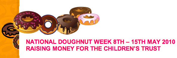 national doughnut week 2